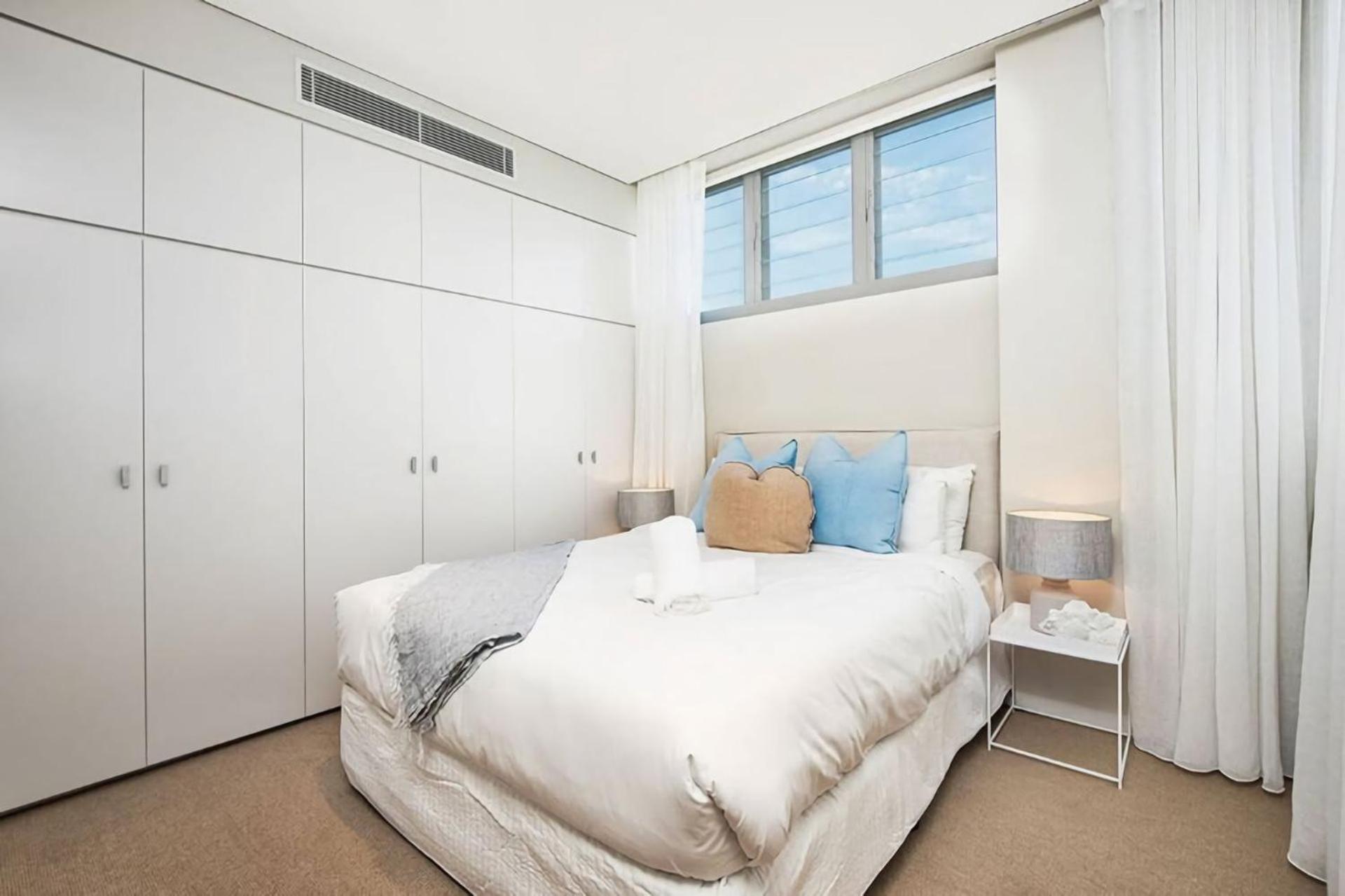 Luxurious Bondi Beach Apt Stunning Balcony Views Σίδνεϊ Εξωτερικό φωτογραφία