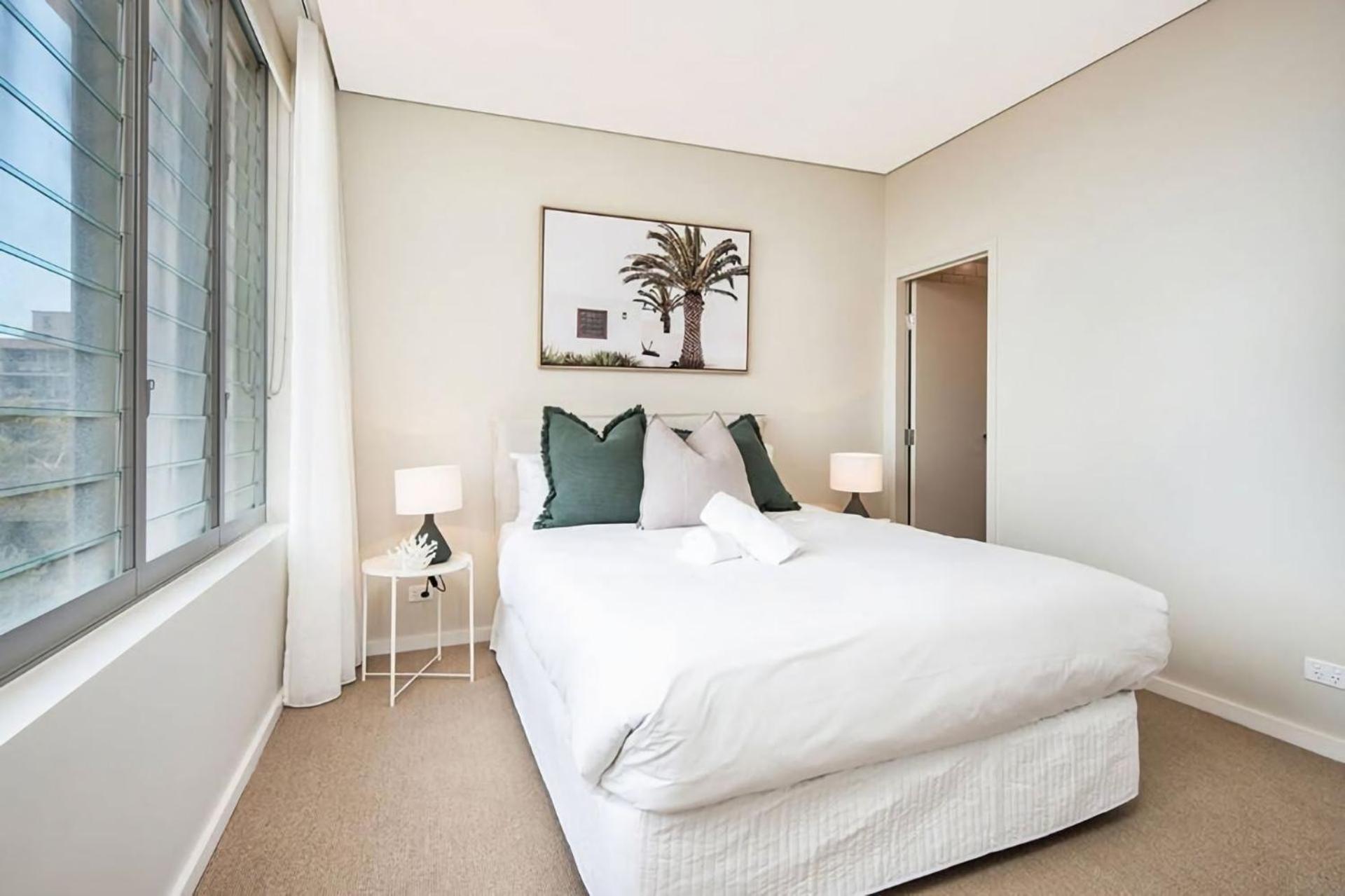 Luxurious Bondi Beach Apt Stunning Balcony Views Σίδνεϊ Εξωτερικό φωτογραφία